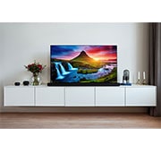 LG OLED 4K TV - 65", OLED65B9PLA