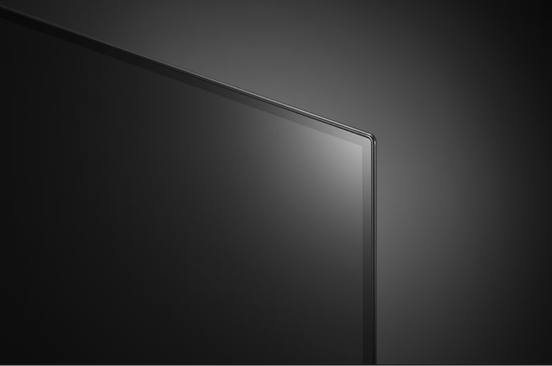 LG C1 65 inch 4K Smart OLED TV, OLED65C14LB