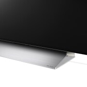 LG 65" OLED C2 - OLED evo 4K Smart TV - OLED65C26LD, OLED65C26LD