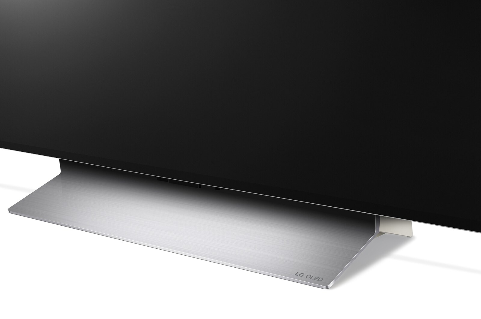 LG 65" OLED C2 - OLED evo 4K Smart TV - OLED65C26LD, OLED65C26LD