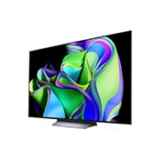 LG 65'' OLED evo C3 - 4K TV (2023), OLED65C34LA