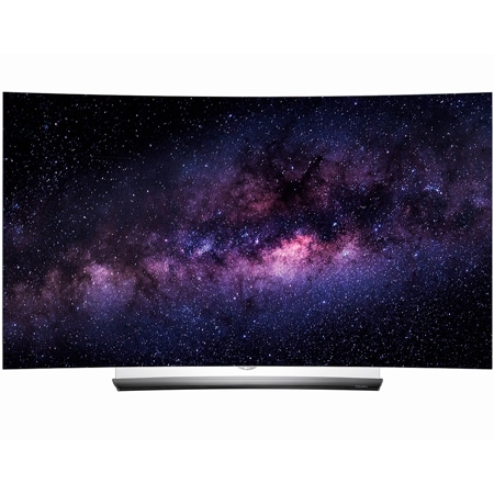 LG OLED TV