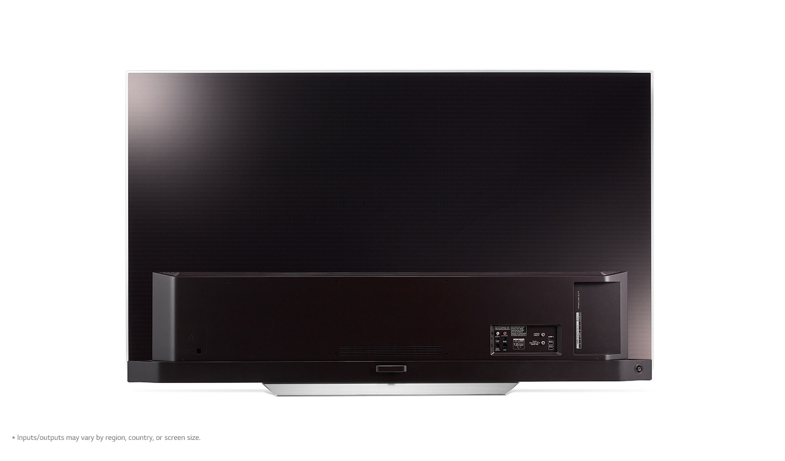 LG OLED TV - E7 65'', OLED65E7V