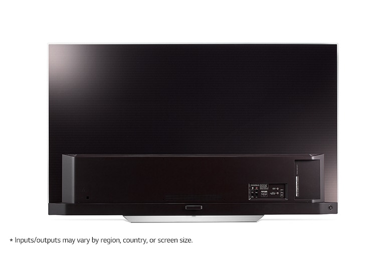 LG OLED TV - E7 65'', OLED65E7V