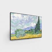 LG 65" Gallery Design OLED evo TV - OLED G1, OLED65G16LA