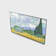 LG 65" Gallery Design OLED evo TV - OLED G1, OLED65G16LA