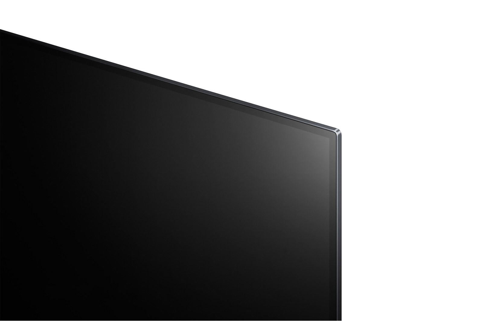 LG 65" Gallery Design OLED evo TV - OLED G1, OLED65G16LA