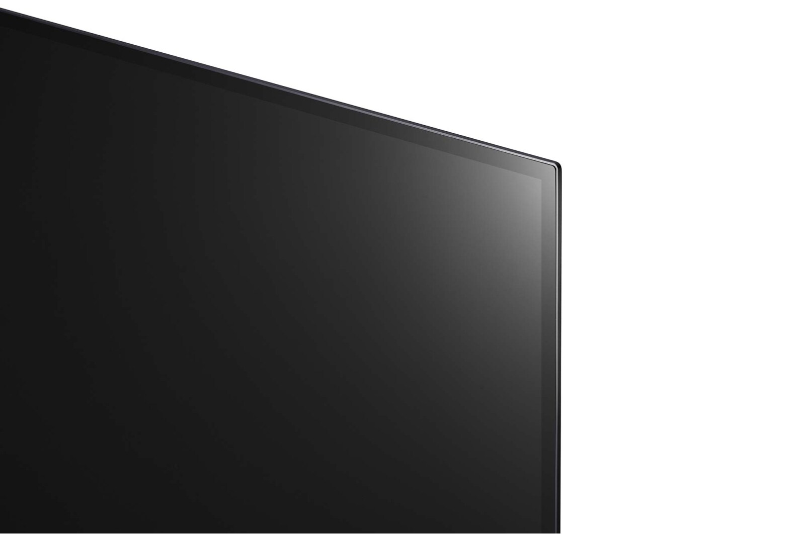 LG WX 65 tum 4K Smart OLED TV, OLED65WX9LA