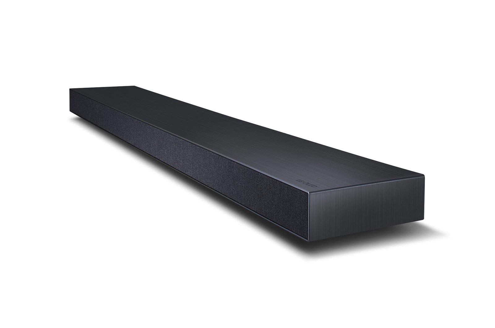 LG WX 65 tum 4K Smart OLED TV, OLED65WX9LA