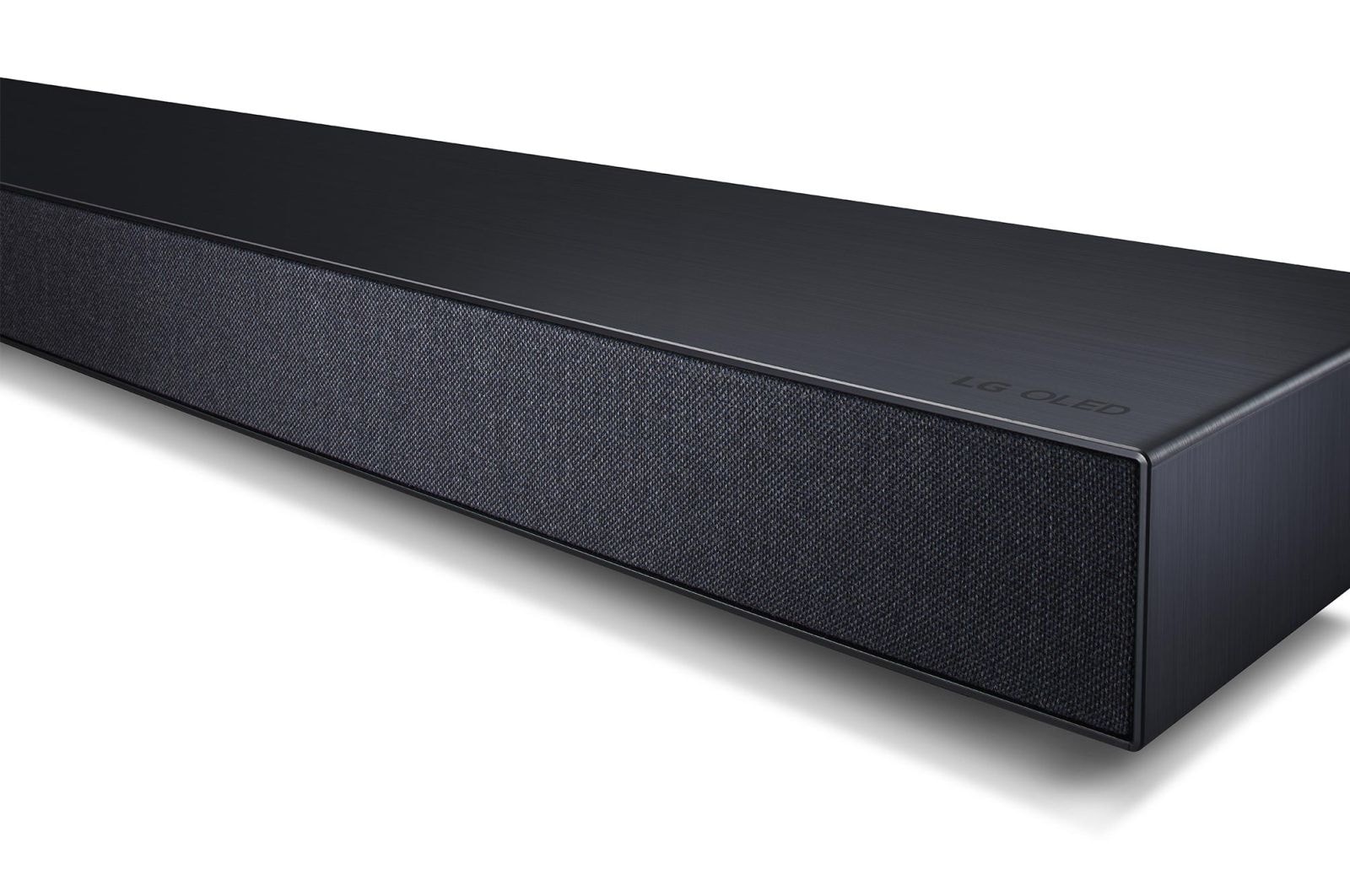 LG WX 65 tum 4K Smart OLED TV, OLED65WX9LA