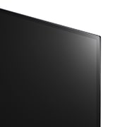 LG WX 65 tum 4K Smart OLED TV, OLED65WX9LA