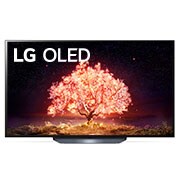 LG B1 77 inch 4K Smart OLED TV, OLED77B16LA