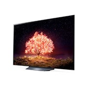 LG B1 77 inch 4K Smart OLED TV, OLED77B16LA