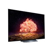 LG B1 77 inch 4K Smart OLED TV, OLED77B16LA