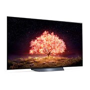 LG B1 77 inch 4K Smart OLED TV, OLED77B16LA