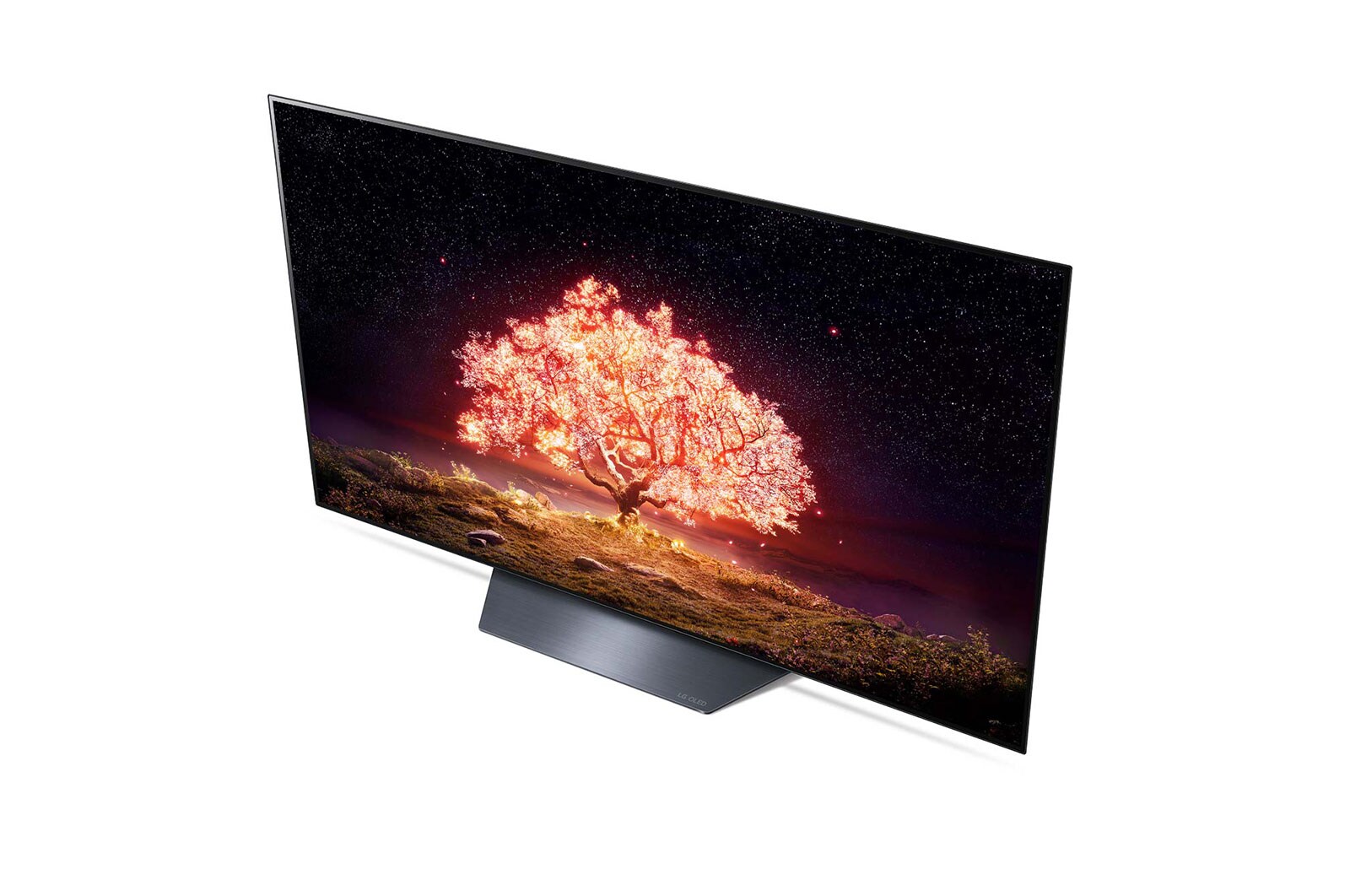 LG B1 77 inch 4K Smart OLED TV, OLED77B16LA