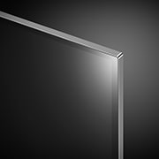 LG 77" OLED C2 - OLED evo 4K Smart TV - OLED77C26LD, OLED77C26LD