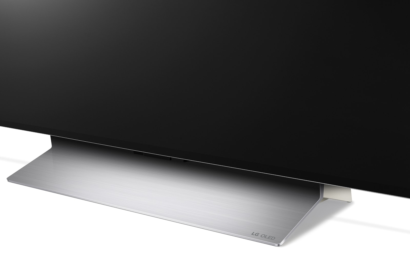 LG 77" OLED C2 - OLED evo 4K Smart TV - OLED77C26LD, OLED77C26LD