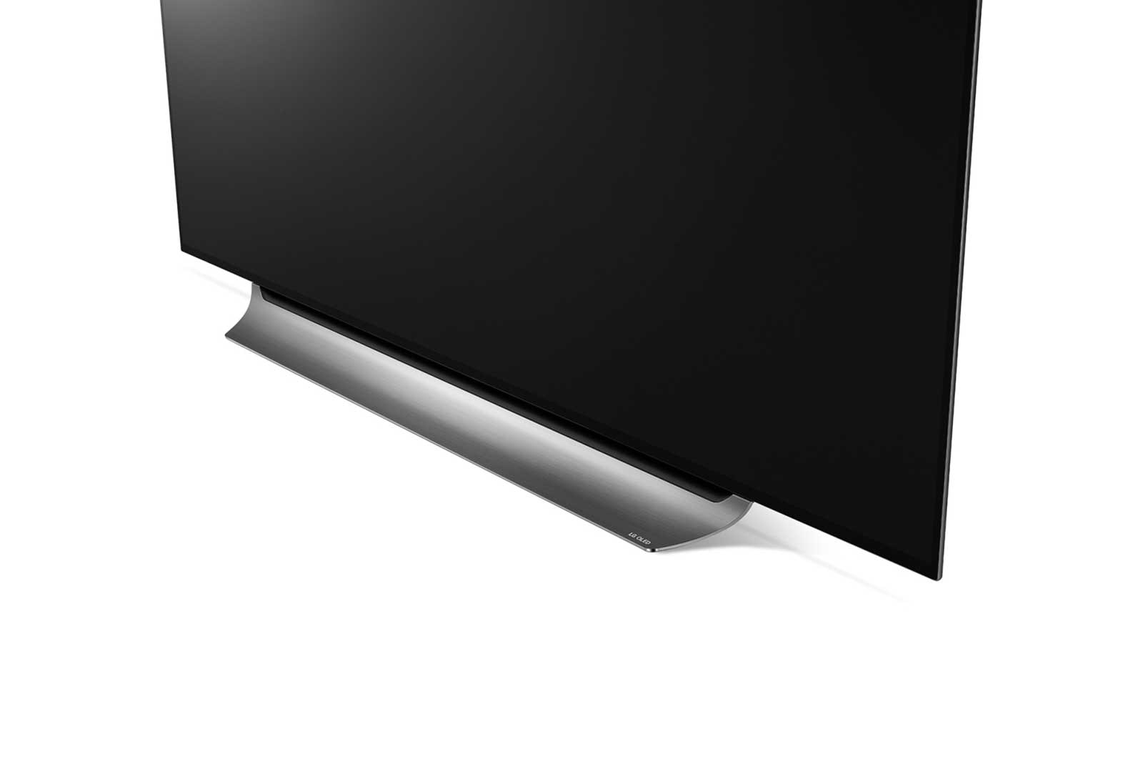 LG OLED 4K TV - 77", OLED77C9PLA