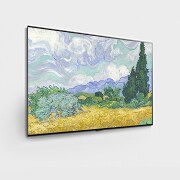 LG 77" Gallery Design OLED evo TV - OLED G1, OLED77G16LA