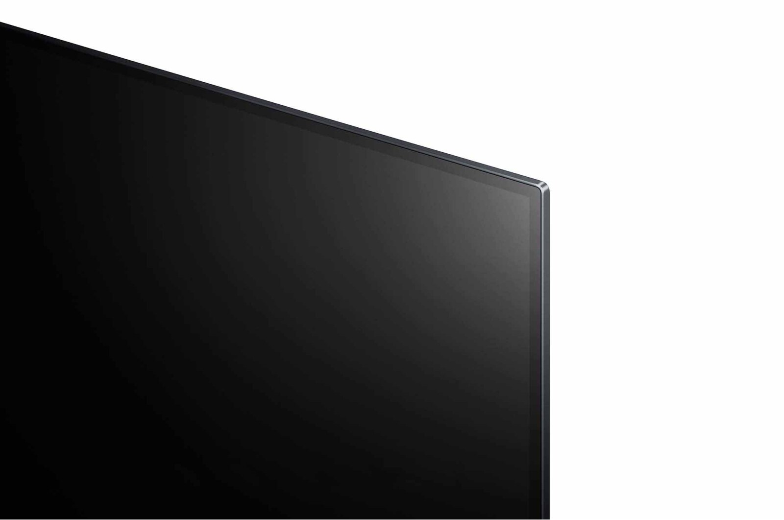 LG 77" Gallery Design OLED evo TV - OLED G1, OLED77G16LA