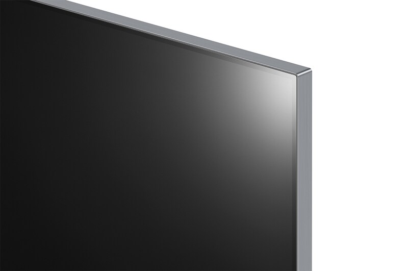 LG Världens första trådlösa TV 77-tums LG OLED evo AI M3 med 4K video- och ljudöverföring på 120Hz , OLED77M39LA