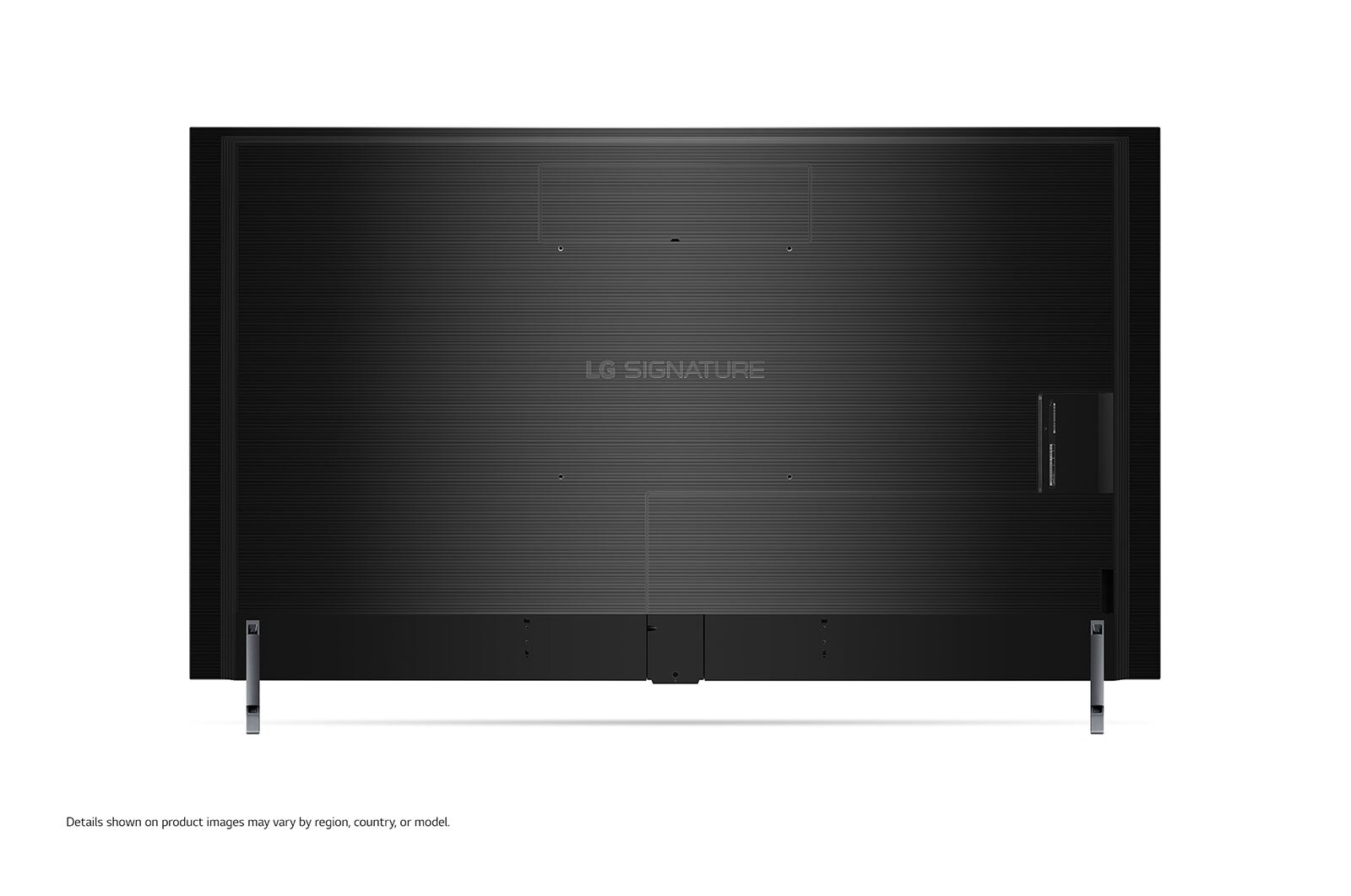 LG Z1 77inch 8K Smart OLED TV, OLED77Z19LA