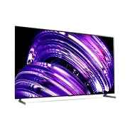 LG 77" OLED Z2 - Gallery Design 8K OLED Smart TV - OLED77Z29LA, OLED77Z29LA