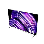 LG 77" OLED Z2 - Gallery Design 8K OLED Smart TV - OLED77Z29LA, OLED77Z29LA