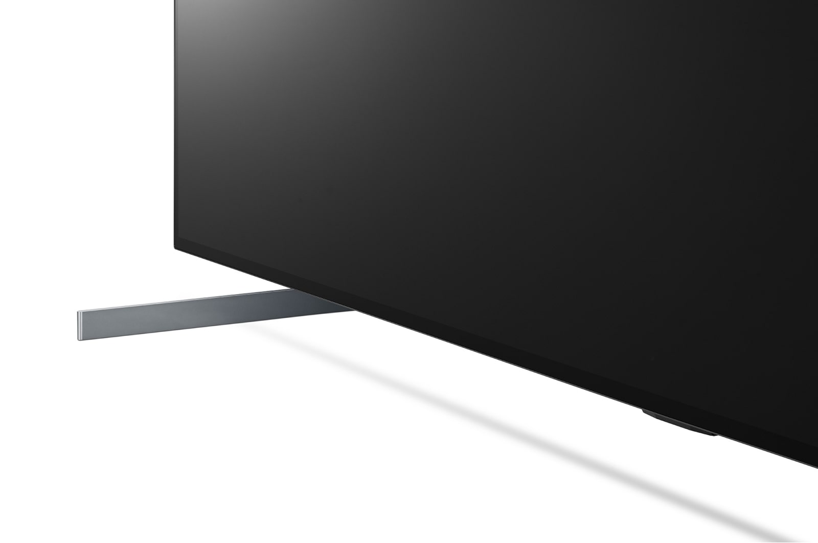 LG 77" OLED Z2 - Gallery Design 8K OLED Smart TV - OLED77Z29LA, OLED77Z29LA