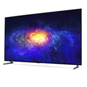 LG ZX 77 tum 8K SIGNATURE OLED TV, OLED77ZX9LA