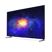 LG ZX 77 tum 8K SIGNATURE OLED TV, OLED77ZX9LA