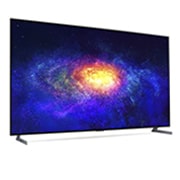 LG ZX 77 tum 8K SIGNATURE OLED TV, OLED77ZX9LA