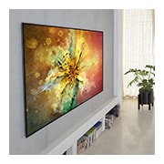 LG ZX 77 tum 8K SIGNATURE OLED TV, OLED77ZX9LA