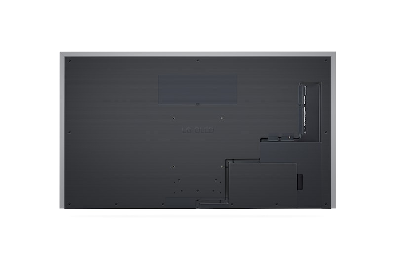 LG 83" OLED G2 - OLED evo Gallery Edition 4K Smart TV - OLED83G26LA, OLED83G26LA