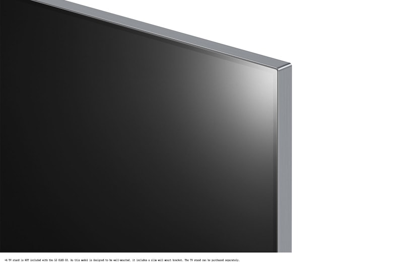 LG 83'' OLED evo G3 - 4K TV (2023), OLED83G36LA