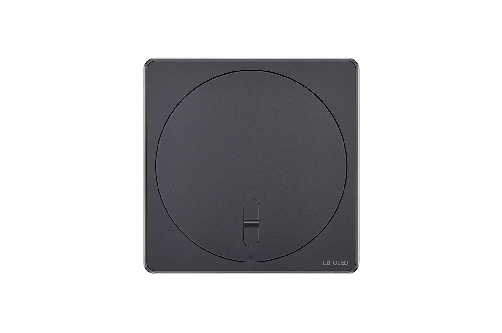 LG Världens första trådlösa TV 83-tums LG OLED evo AI M3 med 4K video- och ljudöverföring på 120Hz , OLED83M39LA