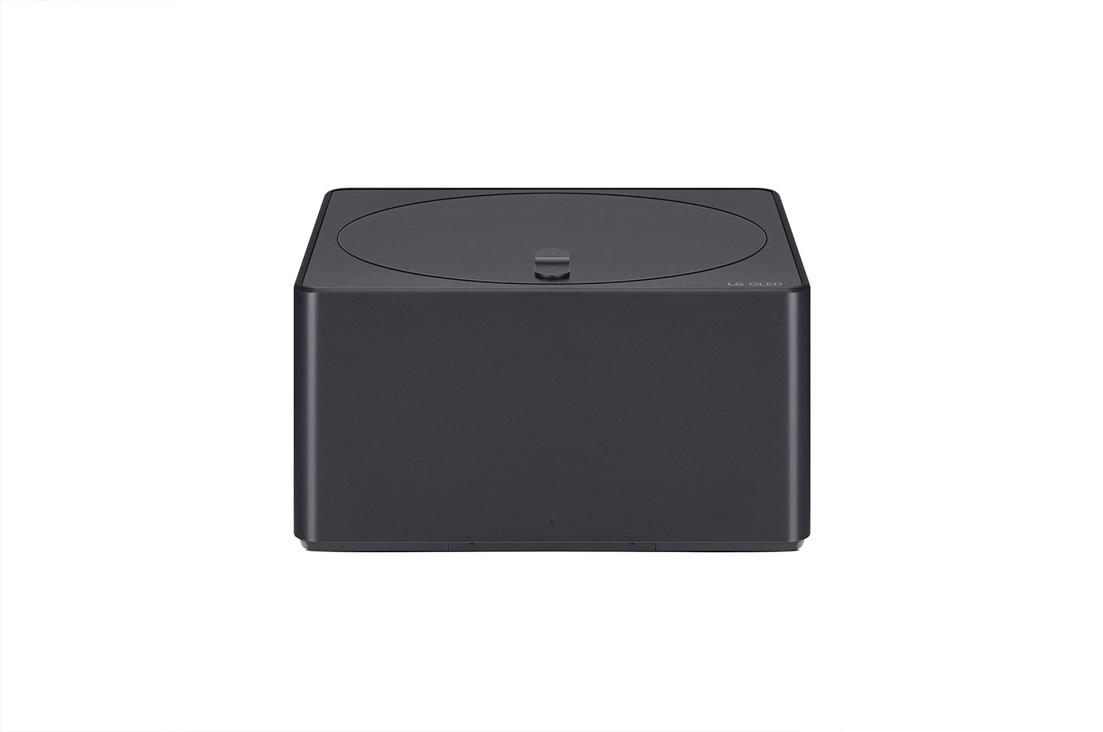 LG Världens första trådlösa TV 83-tums LG OLED evo AI M3 med 4K video- och ljudöverföring på 120Hz , OLED83M39LA