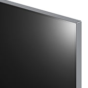 LG 83 tum LG OLED evo M3 - Smart TV med trådlös 4K bildsignal, OLED83M39LA