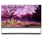 LG Z1 88inch 8K Smart OLED TV, OLED88Z19LA
