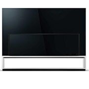 LG Z1 88inch 8K Smart OLED TV, OLED88Z19LA