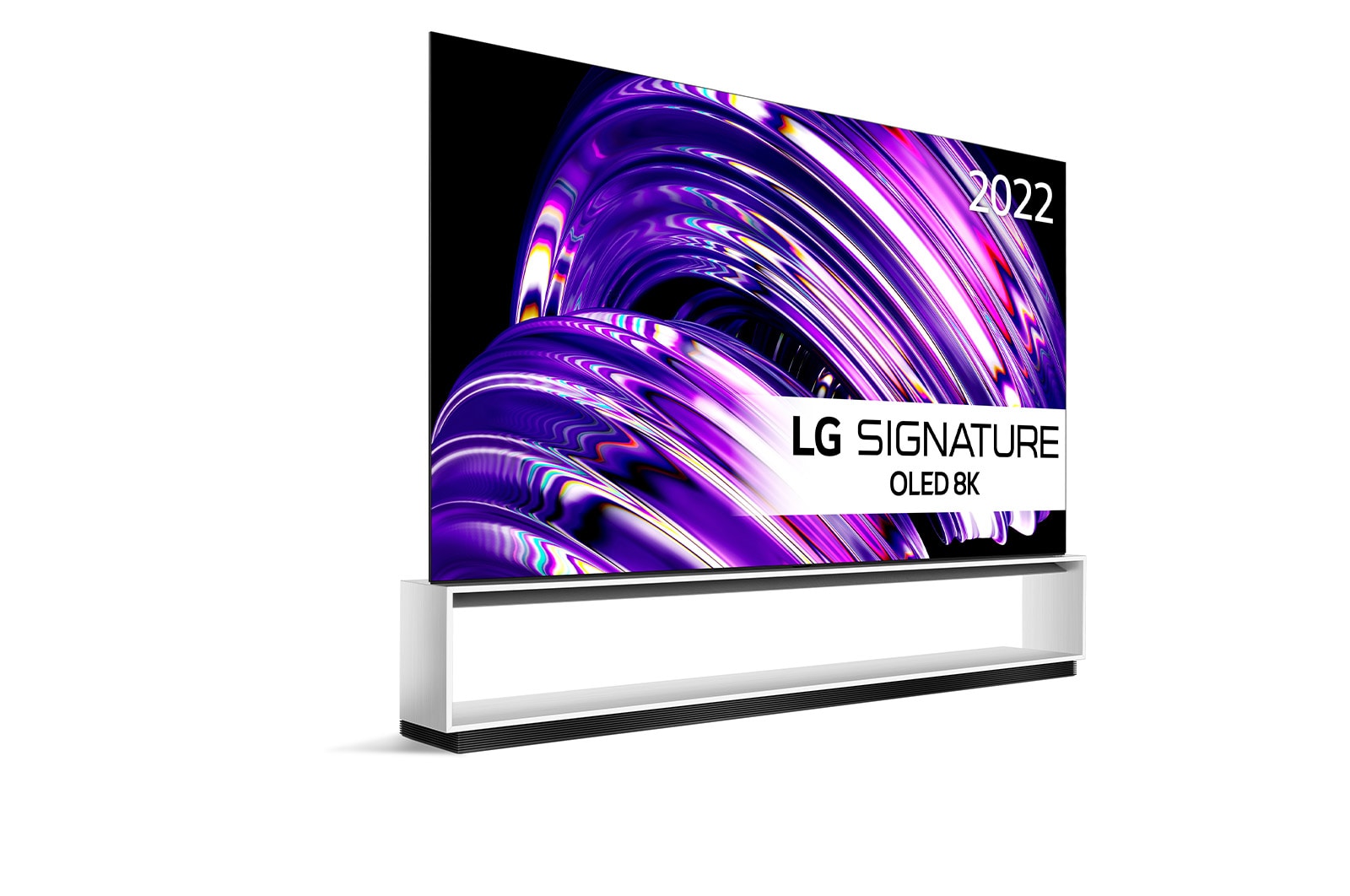 LG 88" OLED Z2 - Signature 8K OLED Smart TV - OLED88Z29LA, OLED88Z29LA