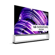 LG 88" OLED Z2 - Signature 8K OLED Smart TV - OLED88Z29LA, OLED88Z29LA