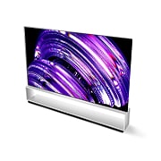 LG 88" OLED Z2 - Signature 8K OLED Smart TV - OLED88Z29LA, OLED88Z29LA