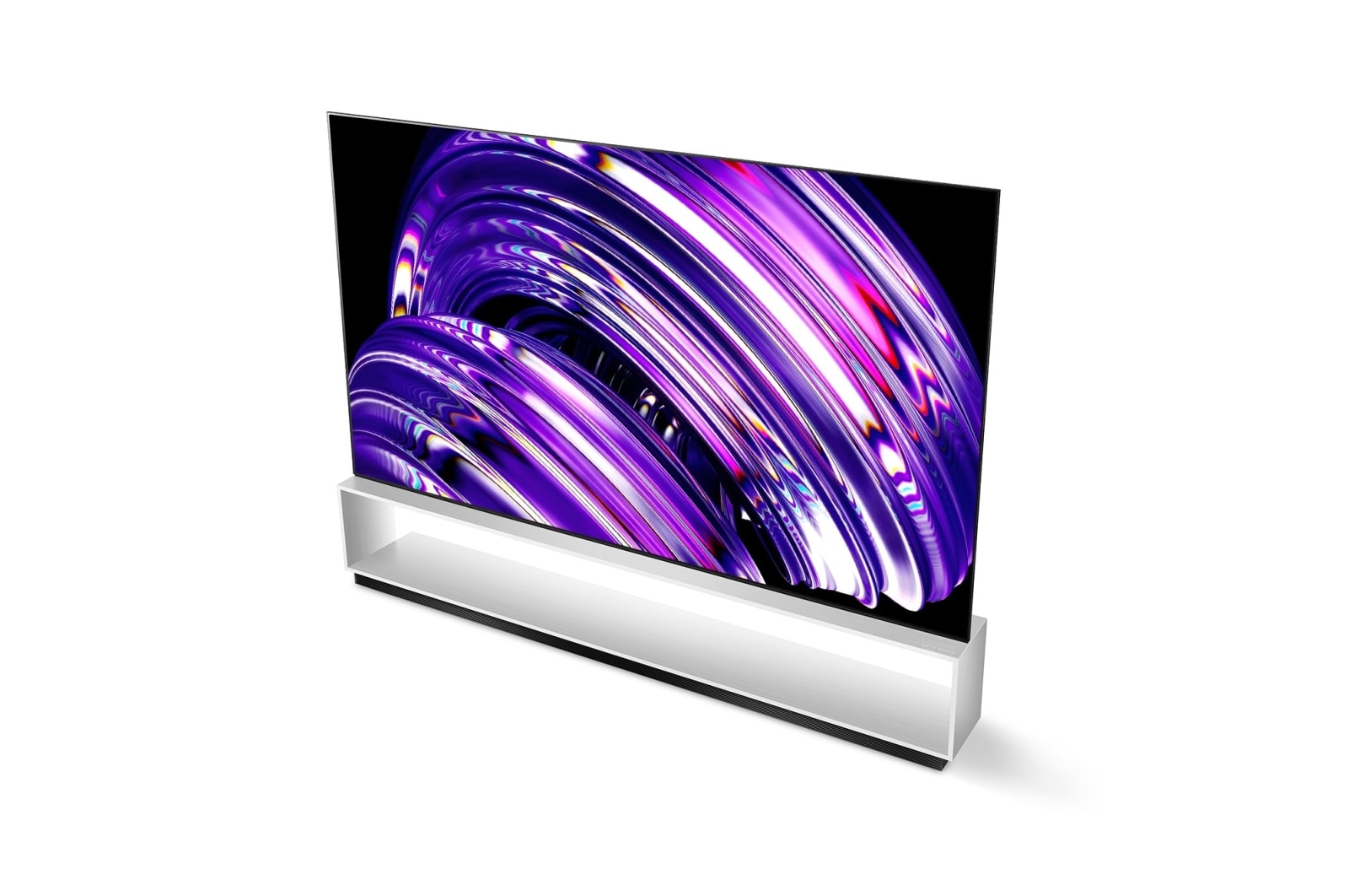 LG 88" OLED Z2 - Signature 8K OLED Smart TV - OLED88Z29LA, OLED88Z29LA