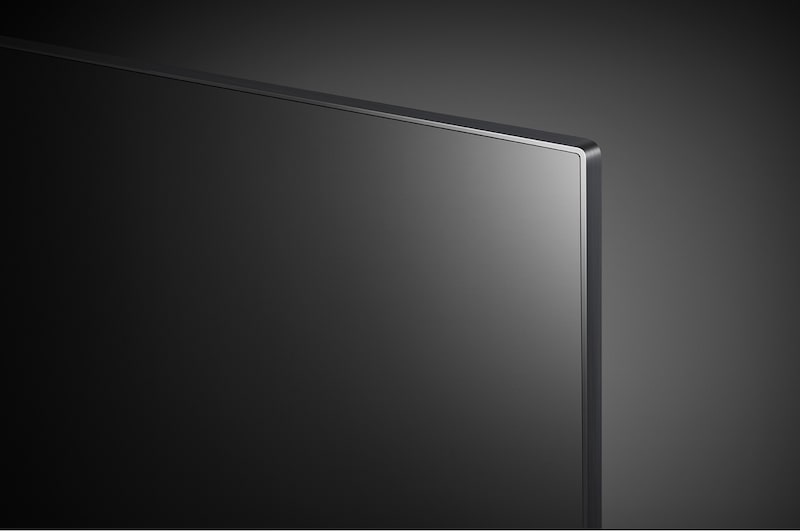LG 88'' SIGNATURE OLED 8K - OLED Z3 (2023), OLED88Z39LA
