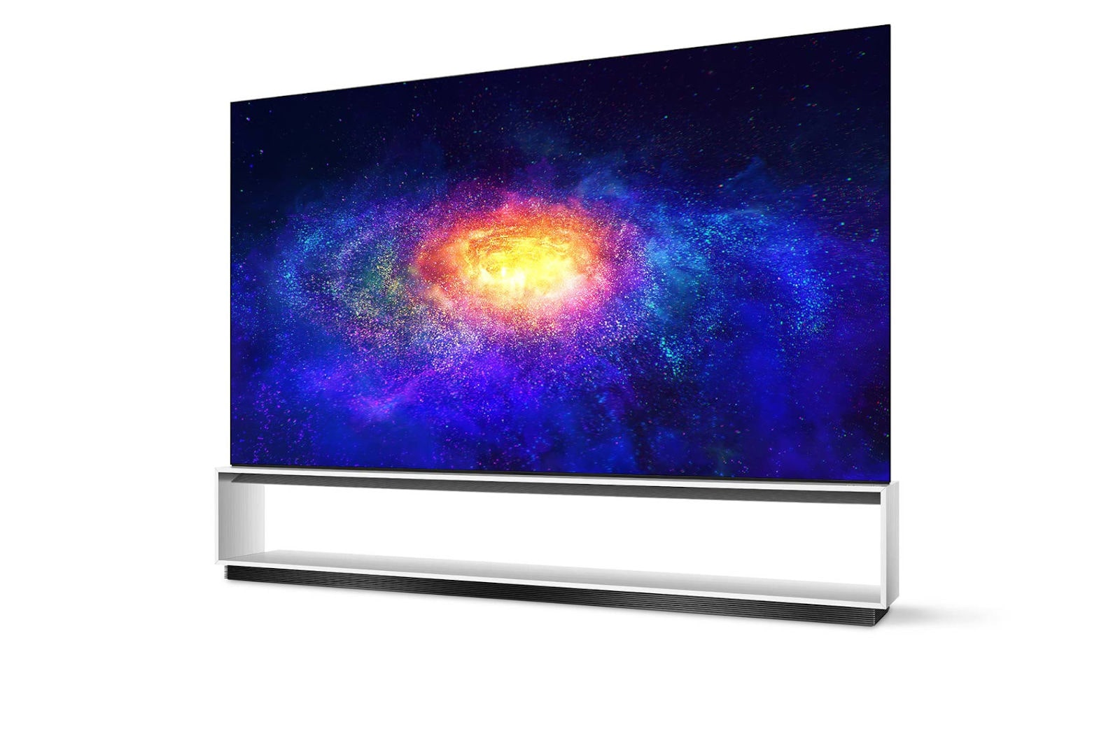 LG ZX 88 tum 8K SIGNATURE OLED TV, OLED88ZX9LA