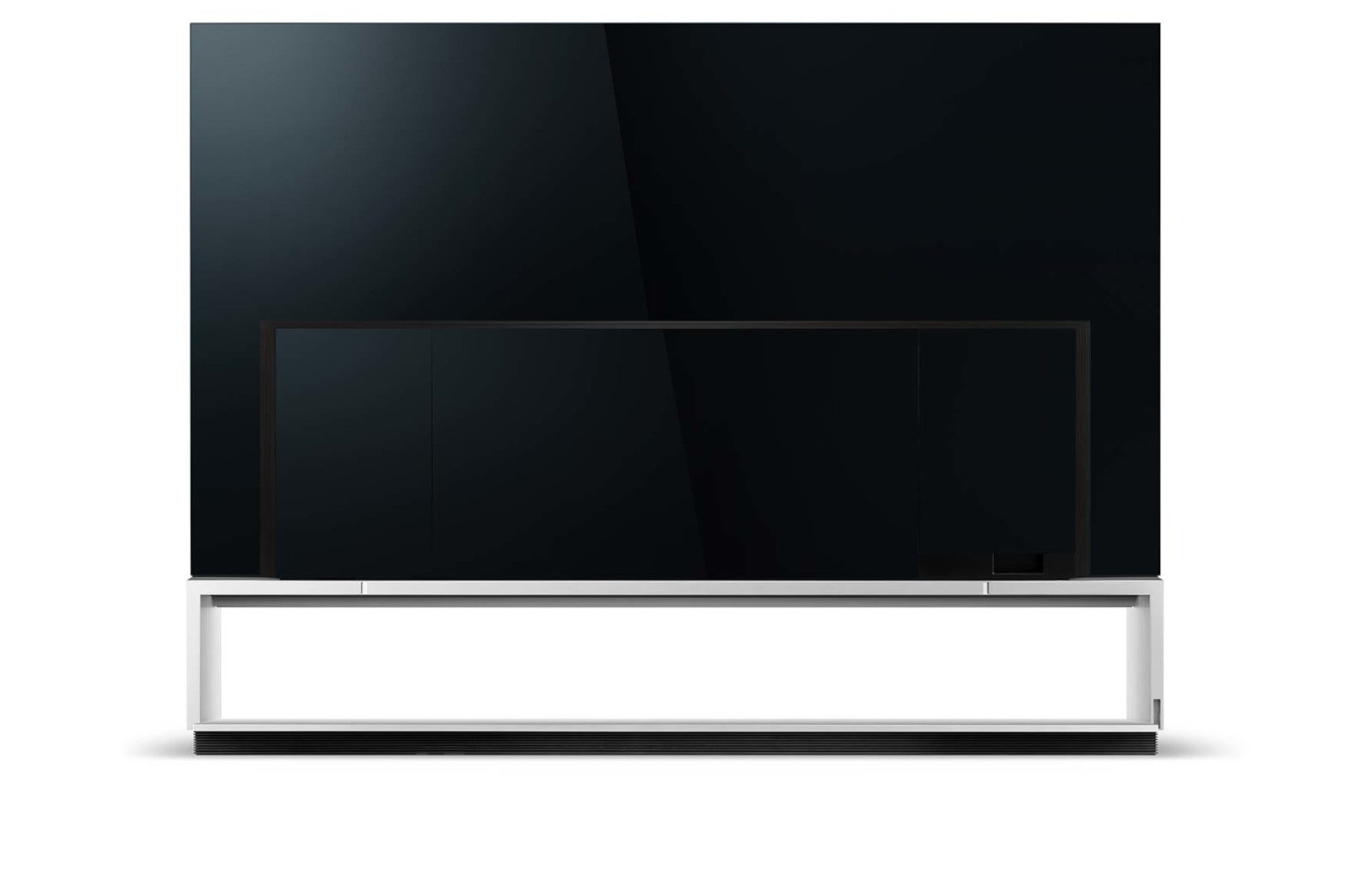 LG ZX 88 tum 8K SIGNATURE OLED TV, OLED88ZX9LA