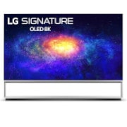 LG ZX 88 tum 8K SIGNATURE OLED TV, OLED88ZX9LA