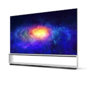 LG ZX 88 tum 8K SIGNATURE OLED TV, OLED88ZX9LA